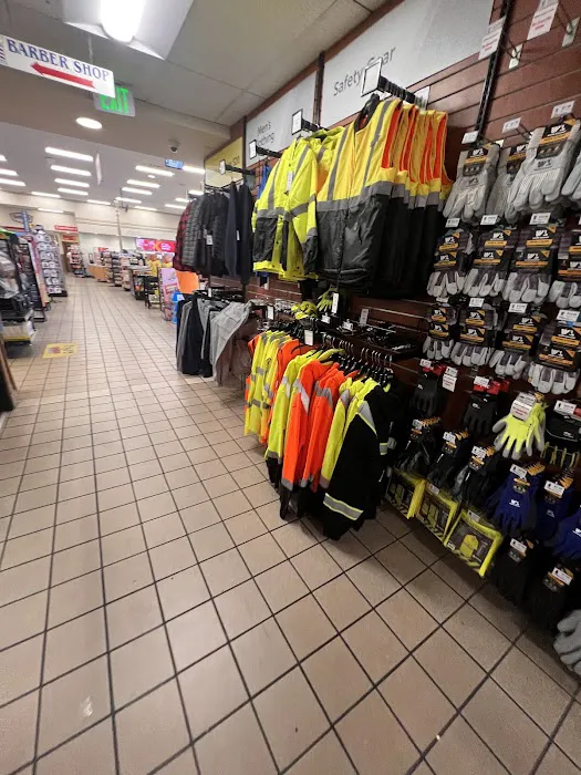 Pilot Flying J Truck Care Center 8