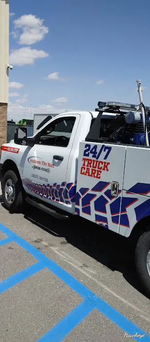 Pilot Flying J Truck Care Center 1