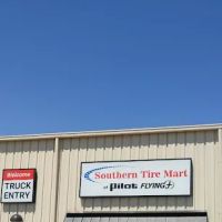 Pilot Flying J Truck Care Center