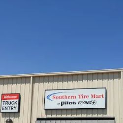 Pilot Flying J Truck Care Center ico