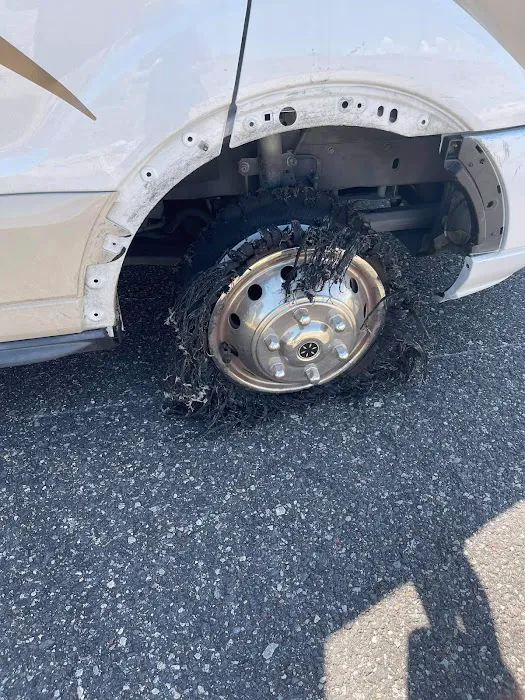 Commercial Tire Co 6