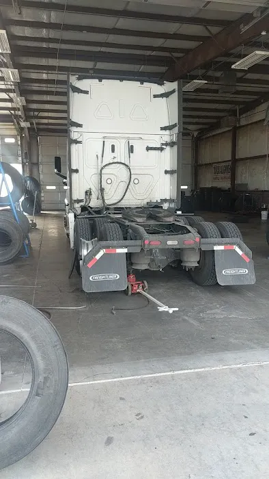 Commercial Tire Co 3