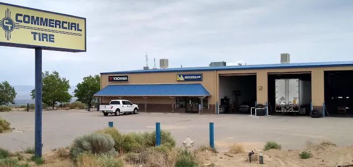 Commercial Tire Co 9