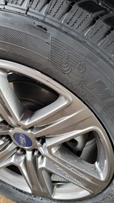 Discount Tire 7
