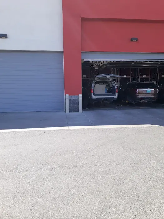 Discount Tire 2