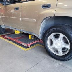 Discount Tire ico