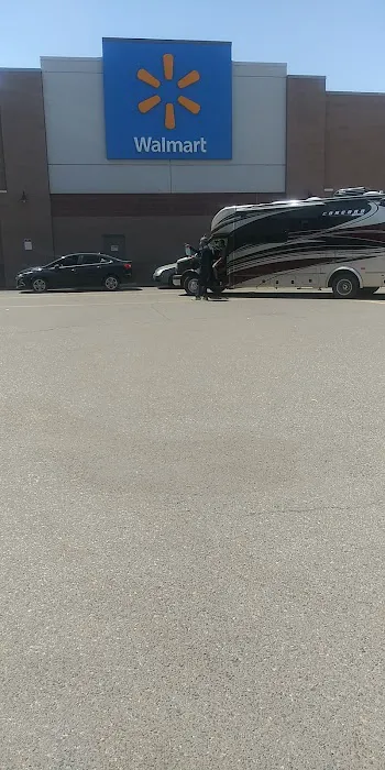 Walmart Auto Care Centers 2