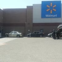 Walmart Auto Care Centers