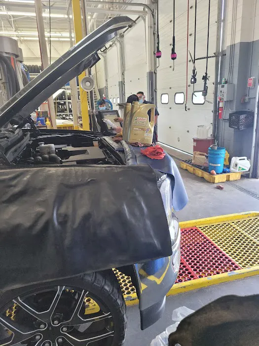 Walmart Auto Care Centers 3