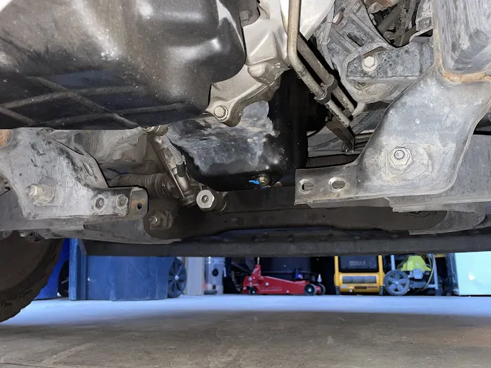 Walmart Auto Care Centers 6