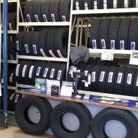 Gills Point S Tire & Auto Service