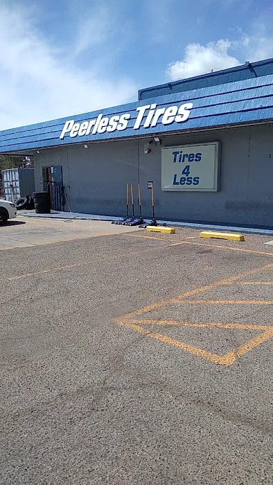 Gills Point S Tire & Auto Service 2