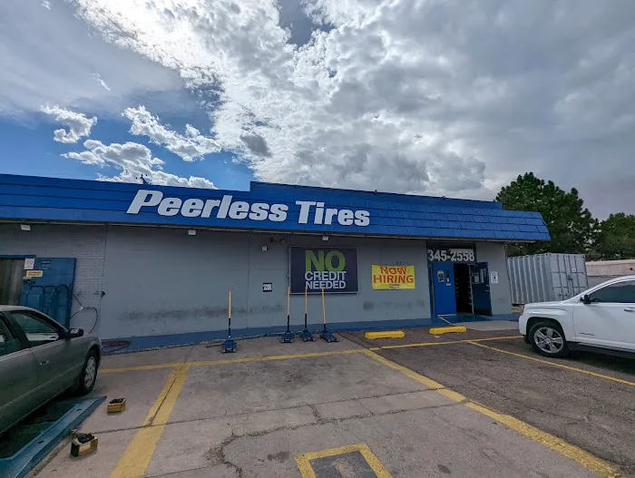 Gills Point S Tire & Auto Service 4