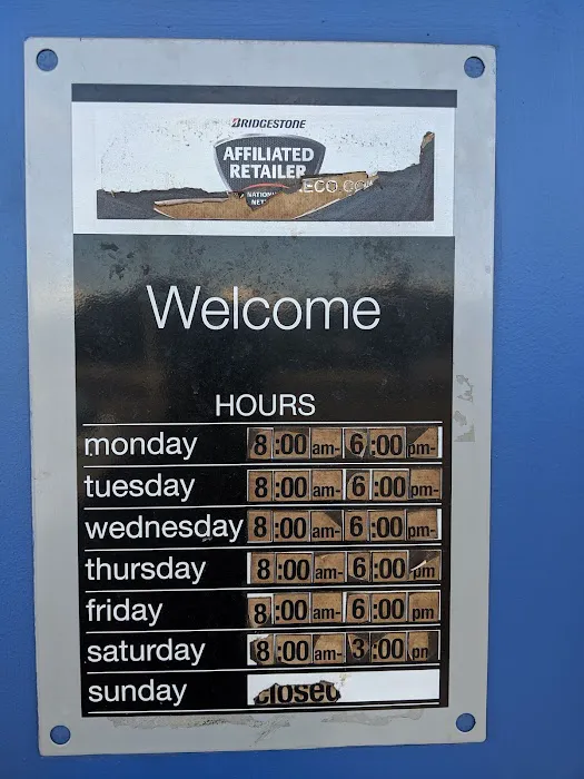 Gills Point S Tire & Auto Service 6