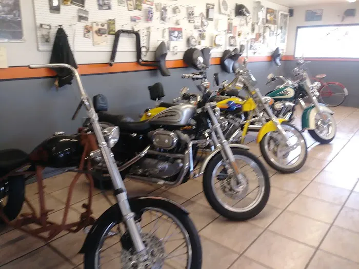 Eppie's Motorcycle Services 0