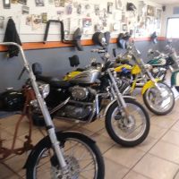 Eppie's Motorcycle Services