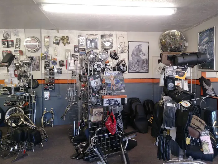 Eppie's Motorcycle Services 2
