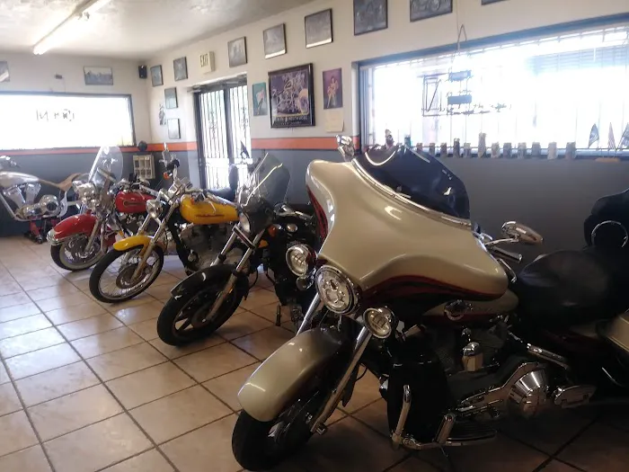 Eppie's Motorcycle Services 5
