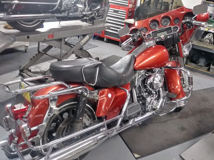 Eppie's Motorcycle Services 3