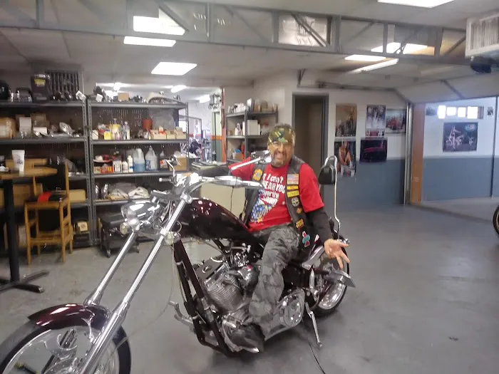 Eppie's Motorcycle Services 1
