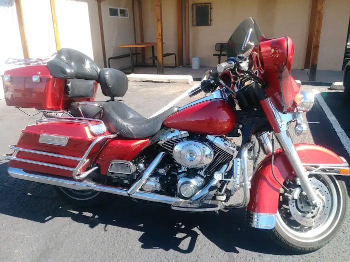 Eppie's Motorcycle Services 7