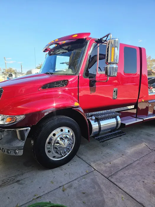 Gomez Diesel Service 9