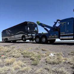 Gomez Diesel Service ico