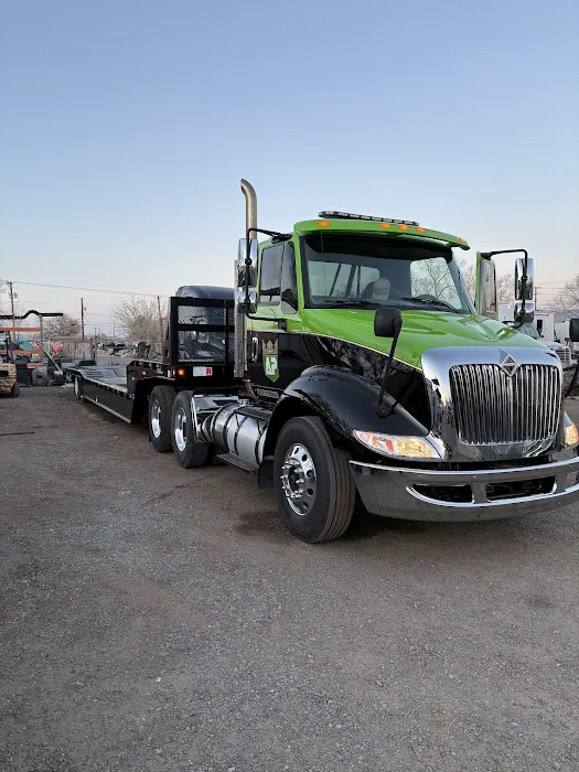 Gomez Diesel Service 6
