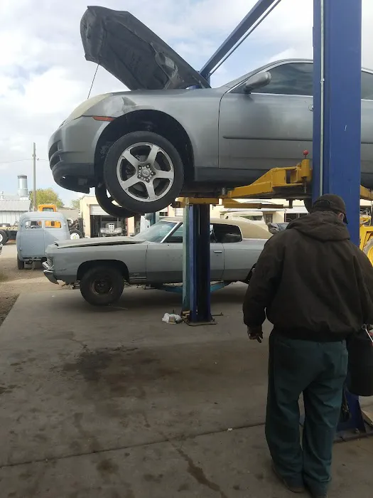 Gomez Diesel Service 3