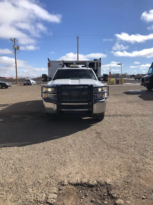 Southern Tire Mart 0