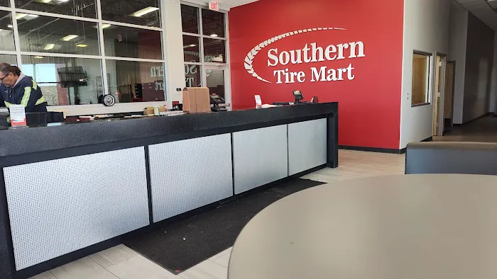 Southern Tire Mart 2