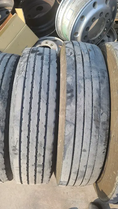 Southern Tire Mart 7