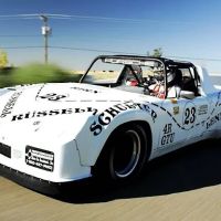 Performance Motorcar Investments