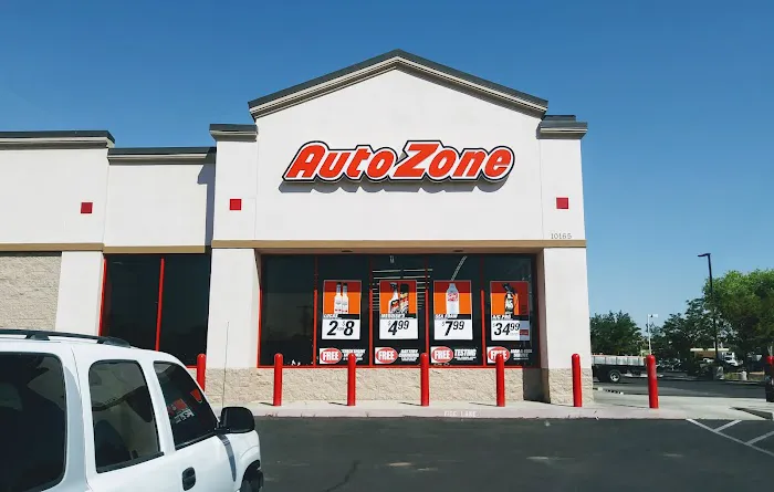 AutoZone Auto Parts 7