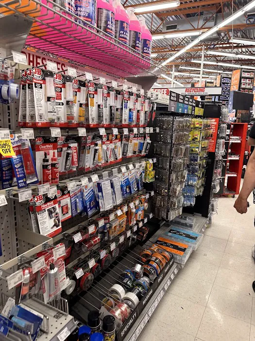 AutoZone Auto Parts 6