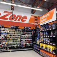 AutoZone Auto Parts