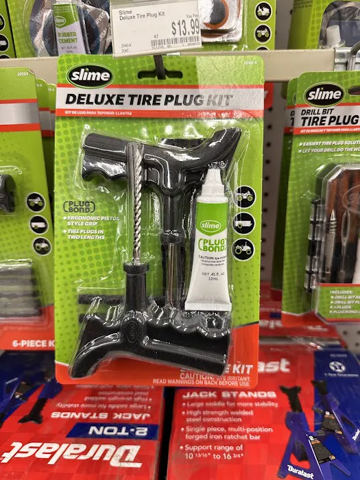 AutoZone Auto Parts 1