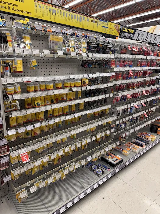AutoZone Auto Parts 4