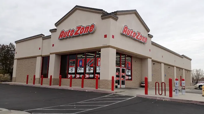 AutoZone Auto Parts 3