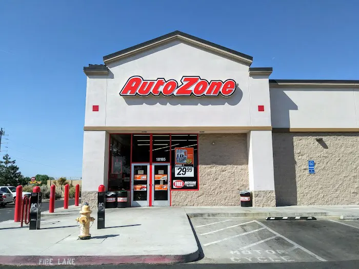 AutoZone Auto Parts 5