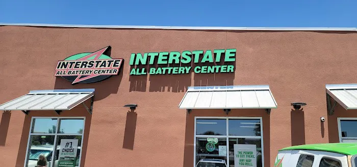 Interstate All Battery Center 3
