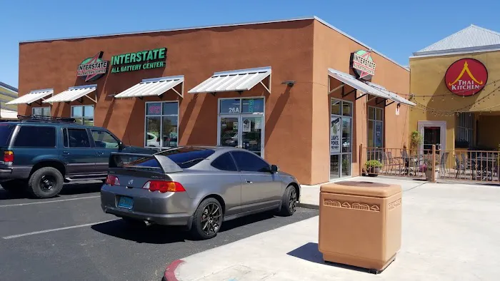 Interstate All Battery Center 6