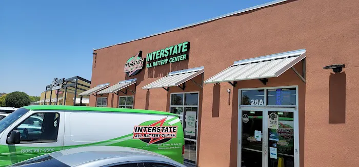 Interstate All Battery Center 2