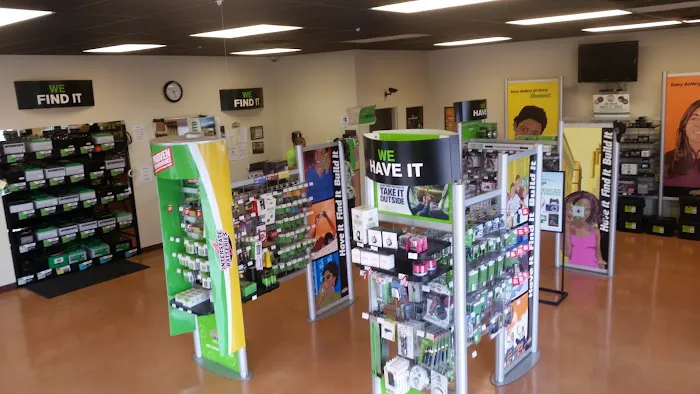 Interstate All Battery Center 7