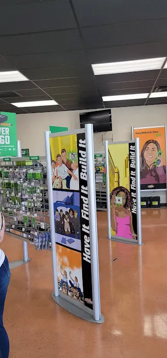 Interstate All Battery Center 5