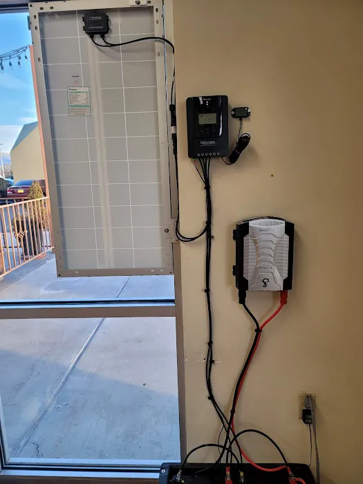 Interstate All Battery Center 9