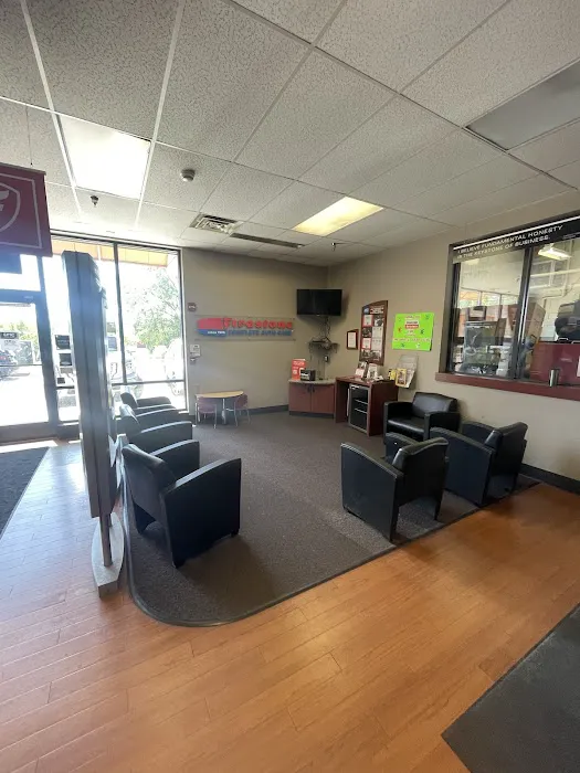Firestone Complete Auto Care 3