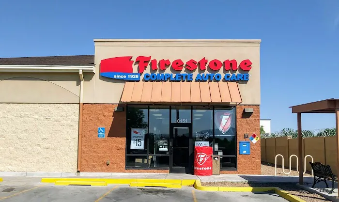 Firestone Complete Auto Care 1