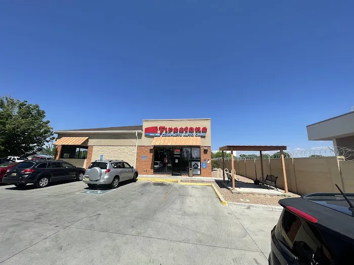 Firestone Complete Auto Care 7