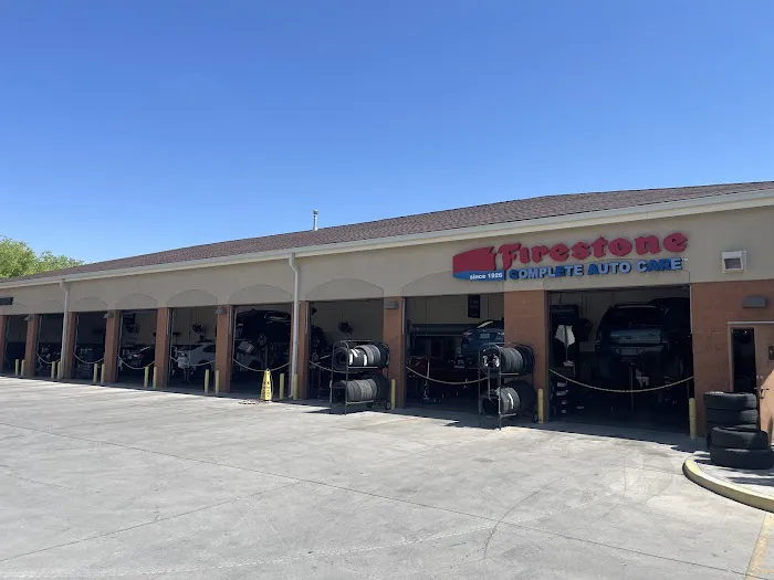 Firestone Complete Auto Care 2